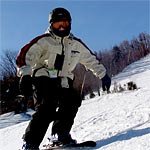 Lyžařské vleky