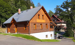 Apartmány SKICENTRUM