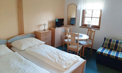 Apartmány SKICENTRUM