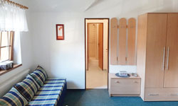Apartmány SKICENTRUM