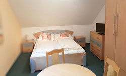 Apartmány SKICENTRUM