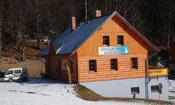 Apartmány SKICENTRUM