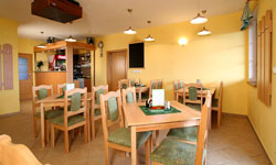 Pension STUDENOV