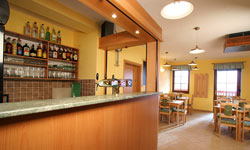 Restaurace – Pension STUDENOV