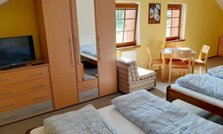 Pension STUDENOV