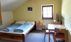 Pension STUDENOV