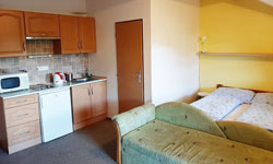 Pension STUDENOV