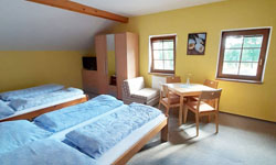 Pension STUDENOV