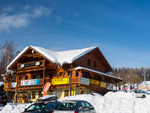 Pension STUDENOV