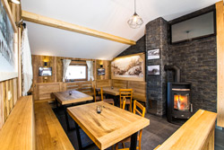 Restaurace U ROKYTKY