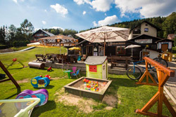 Restaurace U ROKYTKY