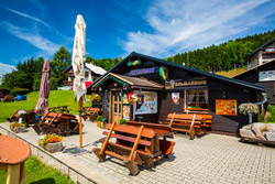 Restaurace U ROKYTKY