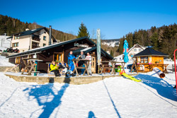 Restaurace U ROKYTKY