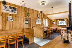 Restaurace U ROKYTKY