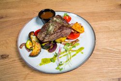 Restaurace U ROKYTKY